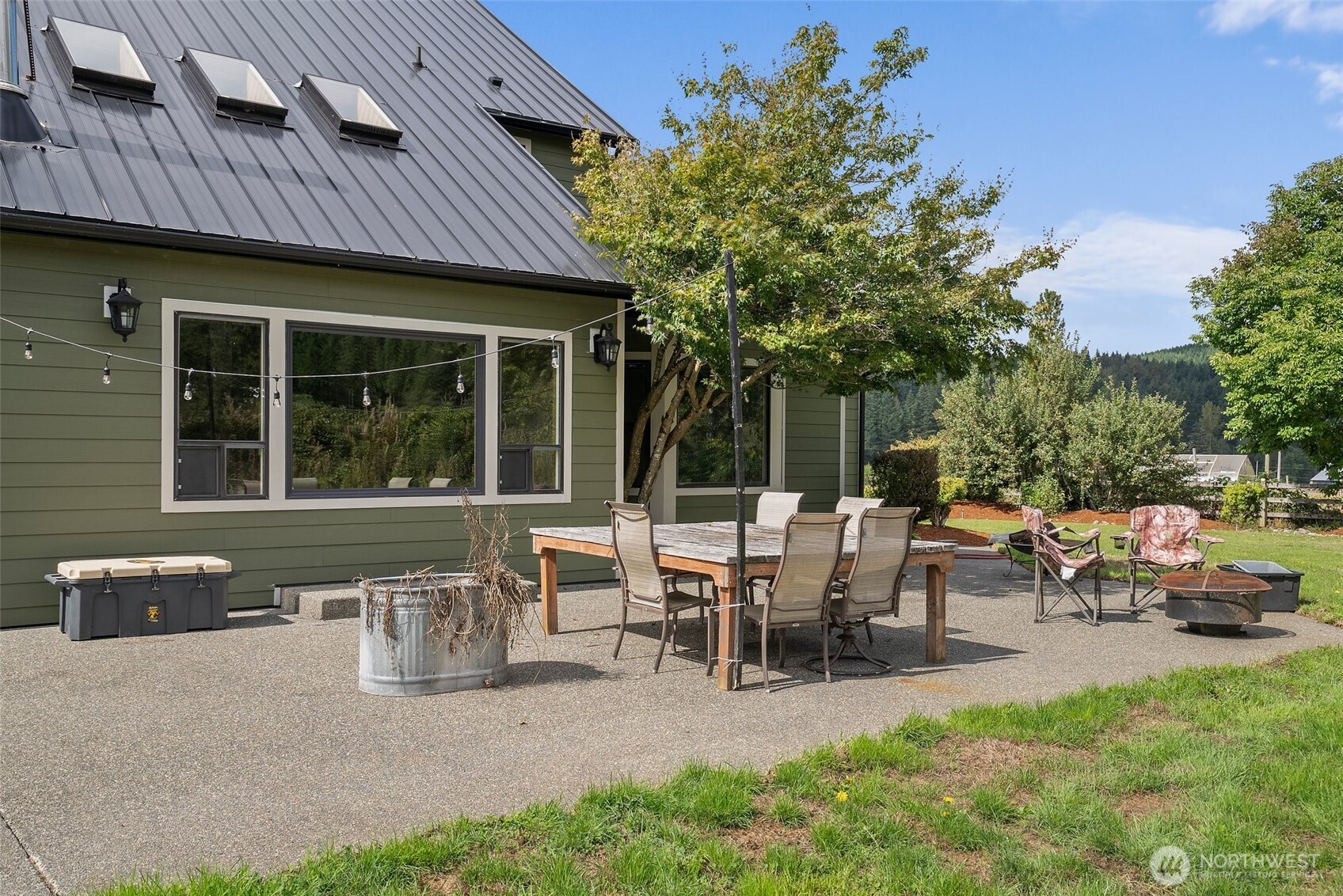 47207 138th Avenue E Eatonville WA 98328