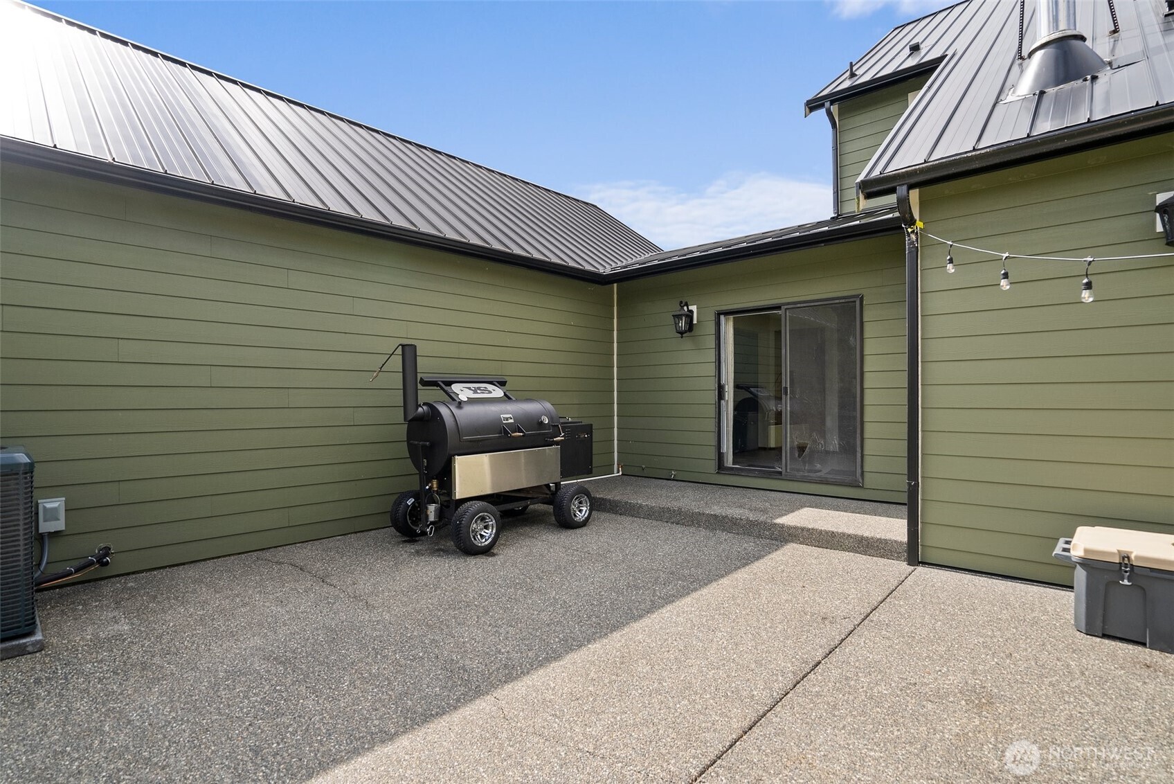 47207 138th Avenue E Eatonville WA 98328