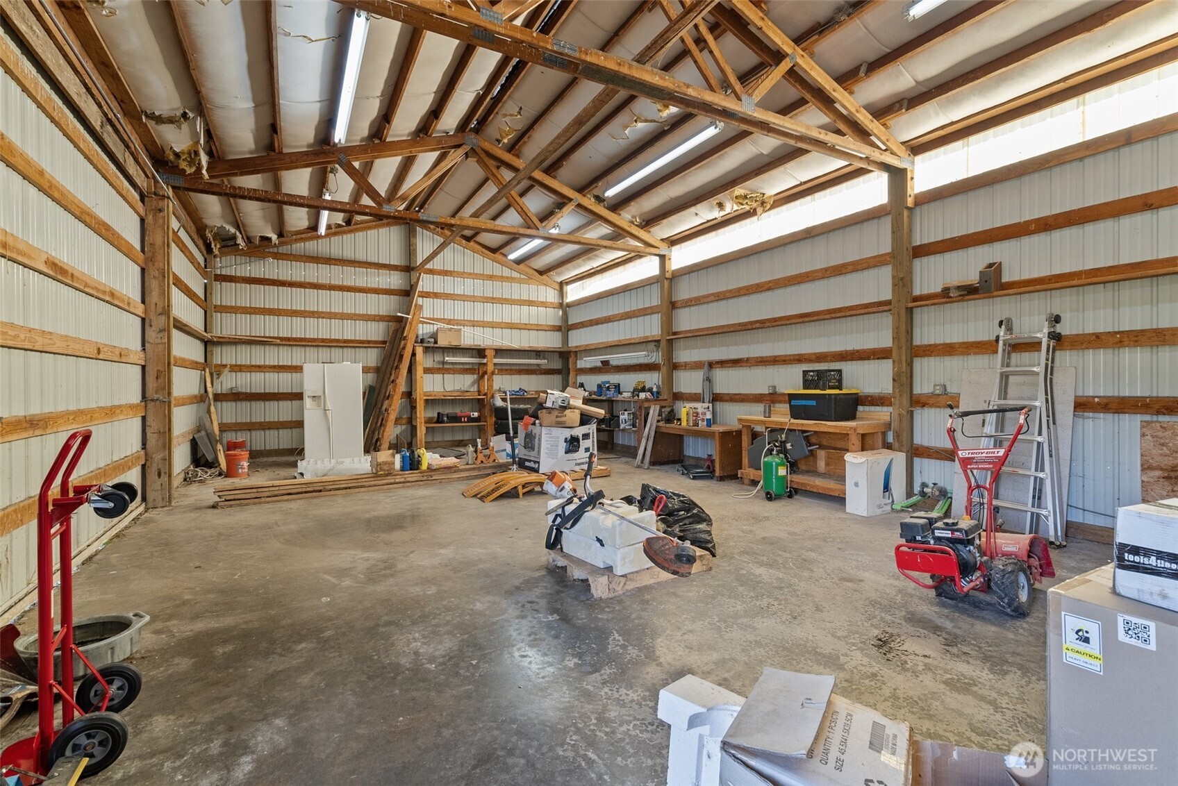 47207 138th Avenue E Eatonville WA 98328
