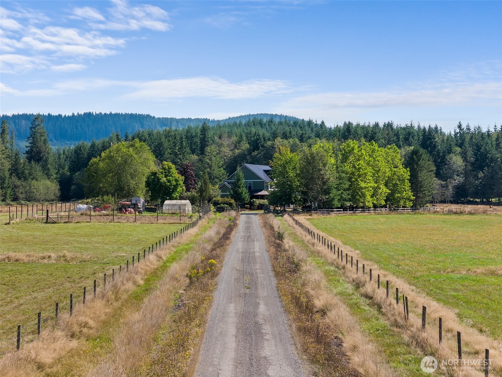 47207 138th Avenue E Eatonville WA 98328