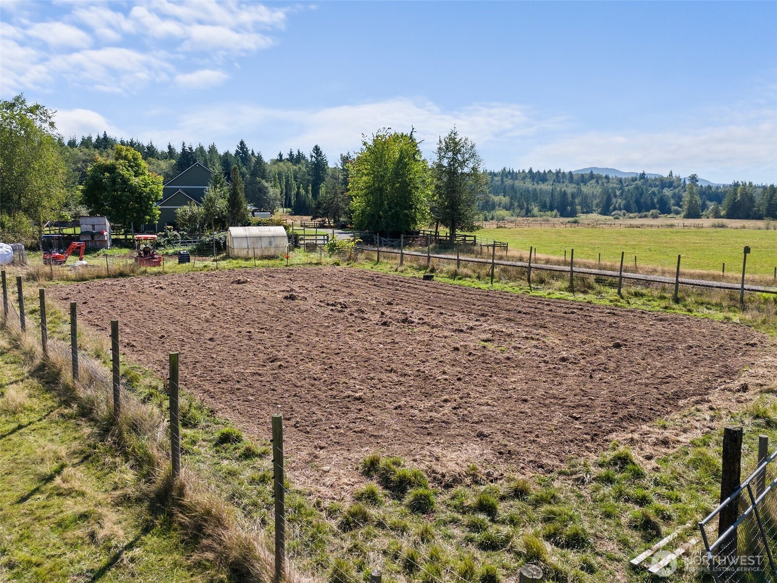 47207 138th Avenue E Eatonville WA 98328