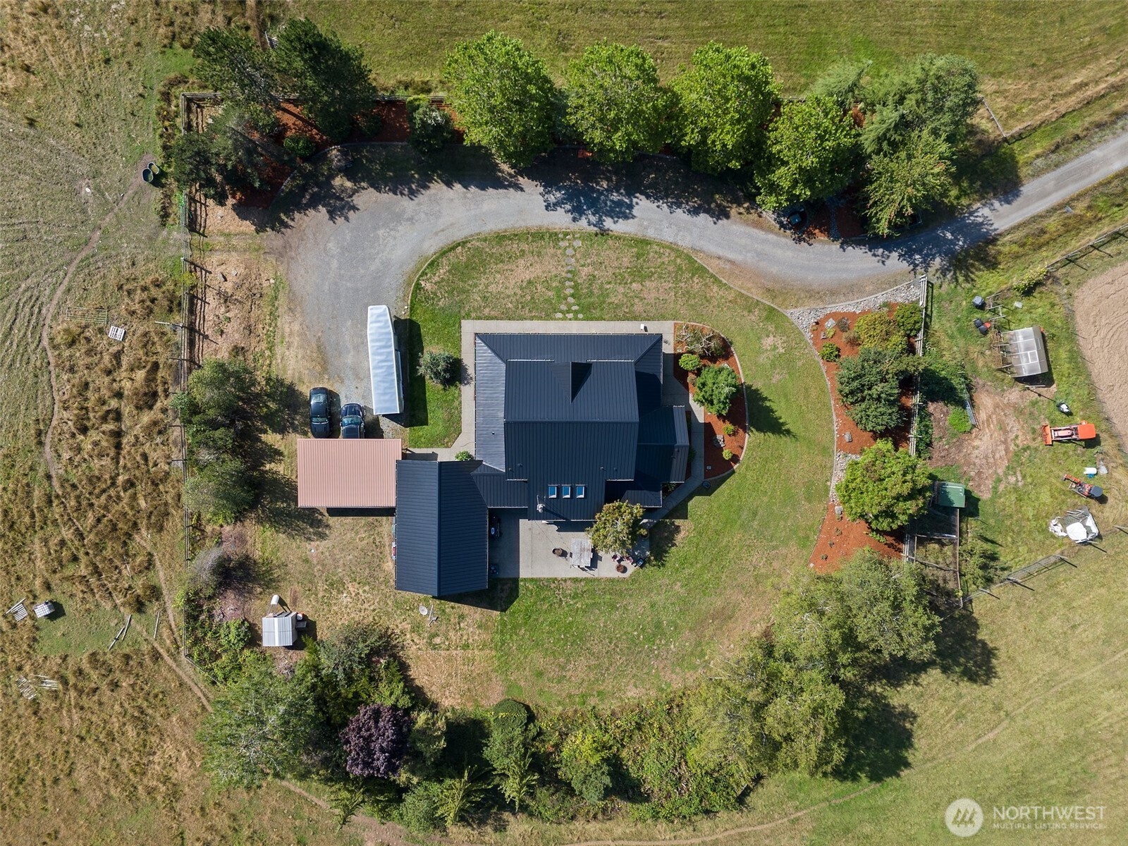 47207 138th Avenue E Eatonville WA 98328