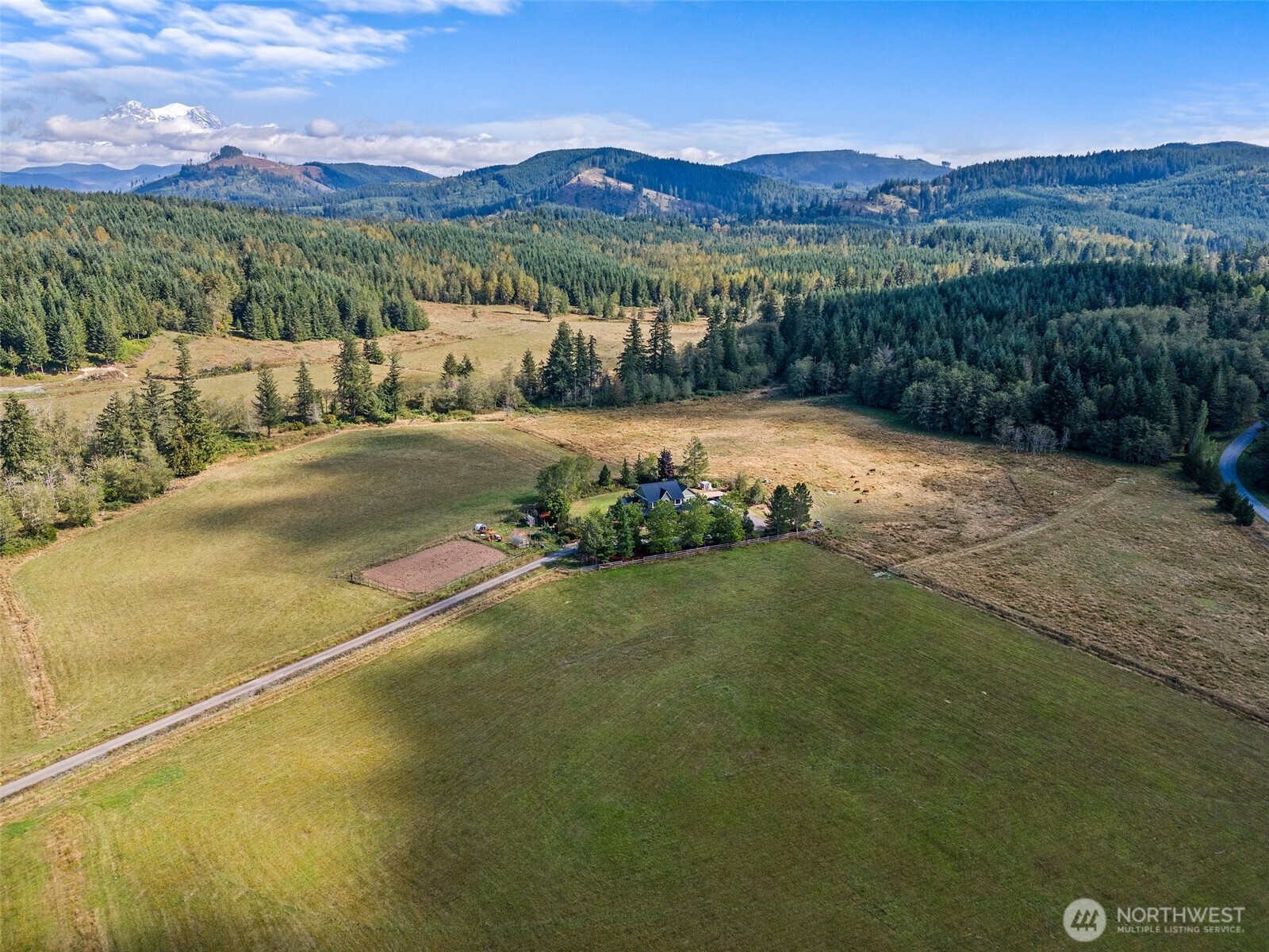 47207 138th Avenue E Eatonville WA 98328