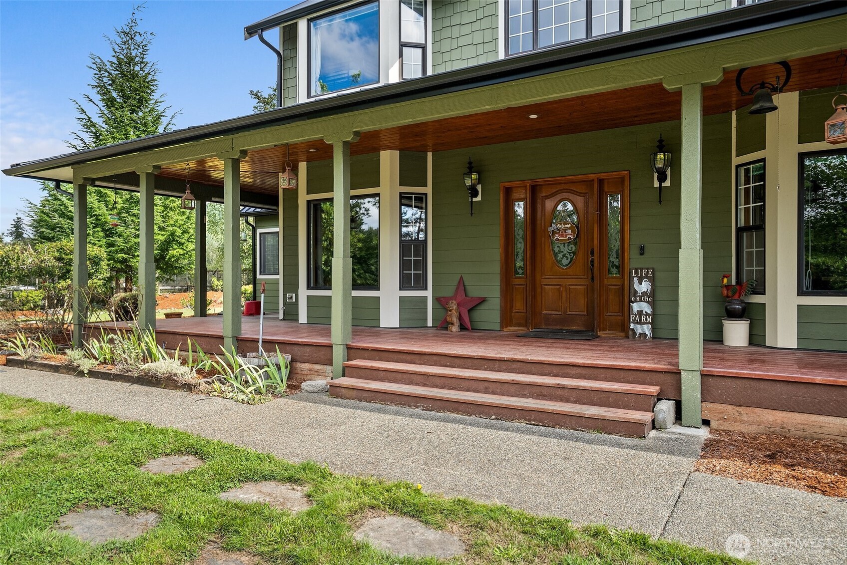 47207 138th Avenue E Eatonville WA 98328