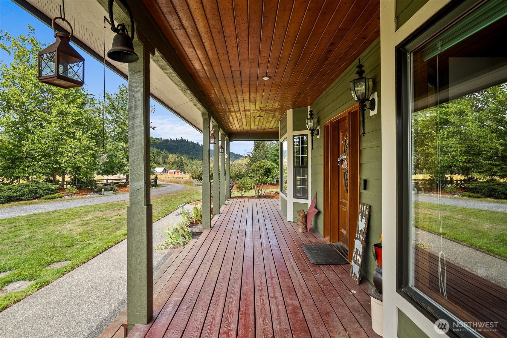 47207 138th Avenue E Eatonville WA 98328