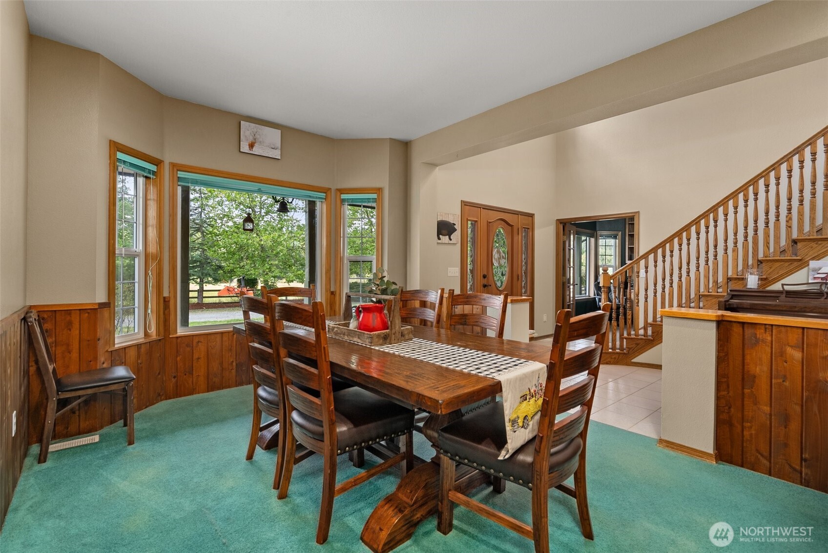 47207 138th Avenue E Eatonville WA 98328
