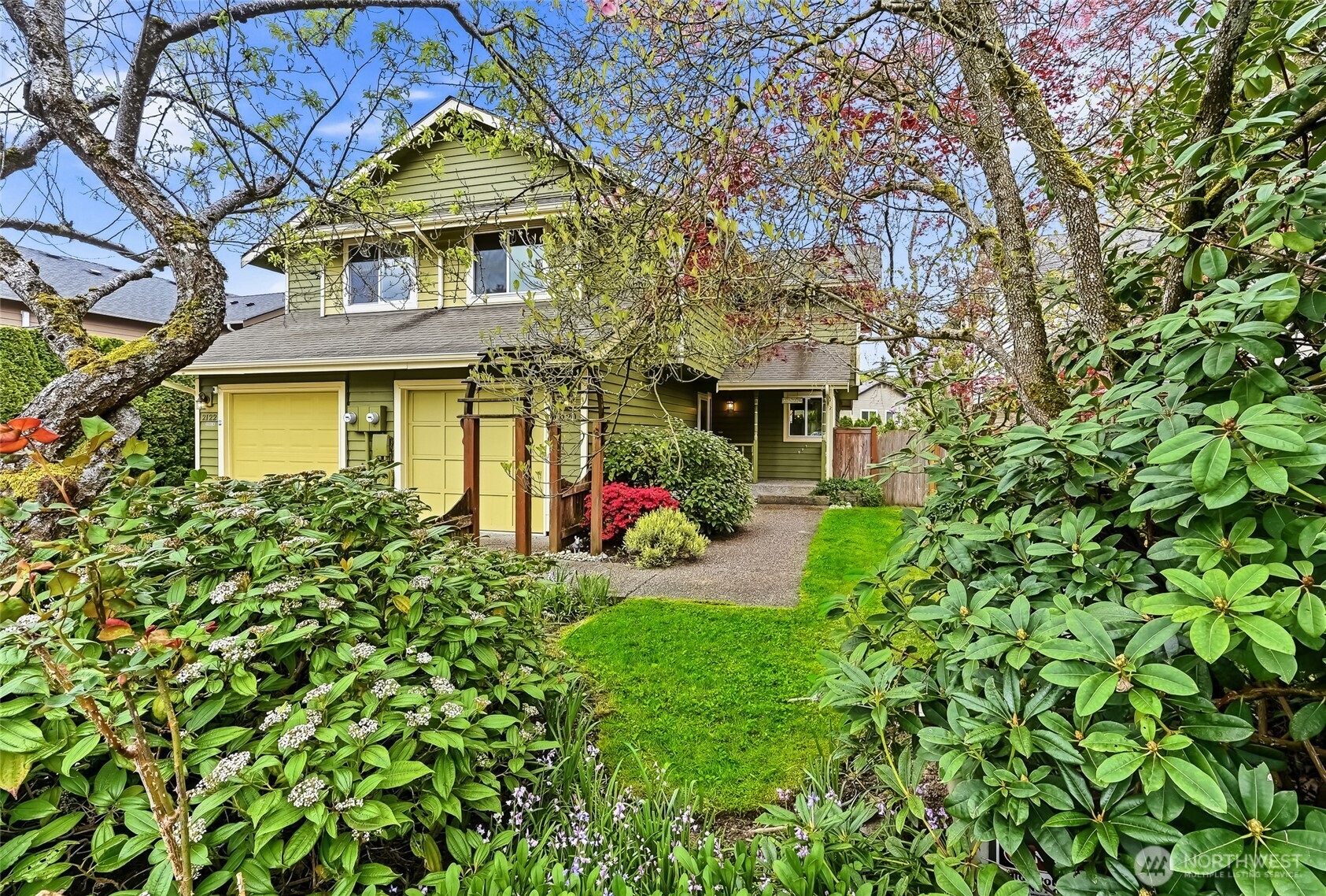 2120 185th Place SE Bothell WA 98012