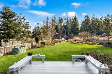 15021 Willow Drive Marysville WA 98271