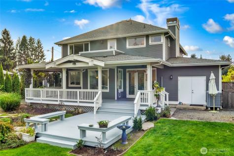 15021 Willow Drive Marysville WA 98271