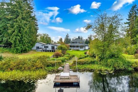 15021 Willow Drive Marysville WA 98271