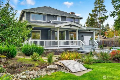 15021 Willow Drive Marysville WA 98271