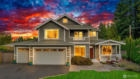 15021 Willow Drive Marysville WA 98271