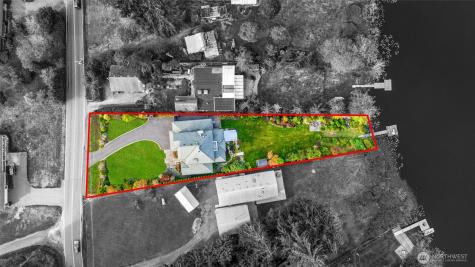15021 Willow Drive Marysville WA 98271
