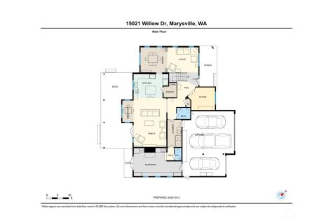 15021 Willow Drive Marysville WA 98271