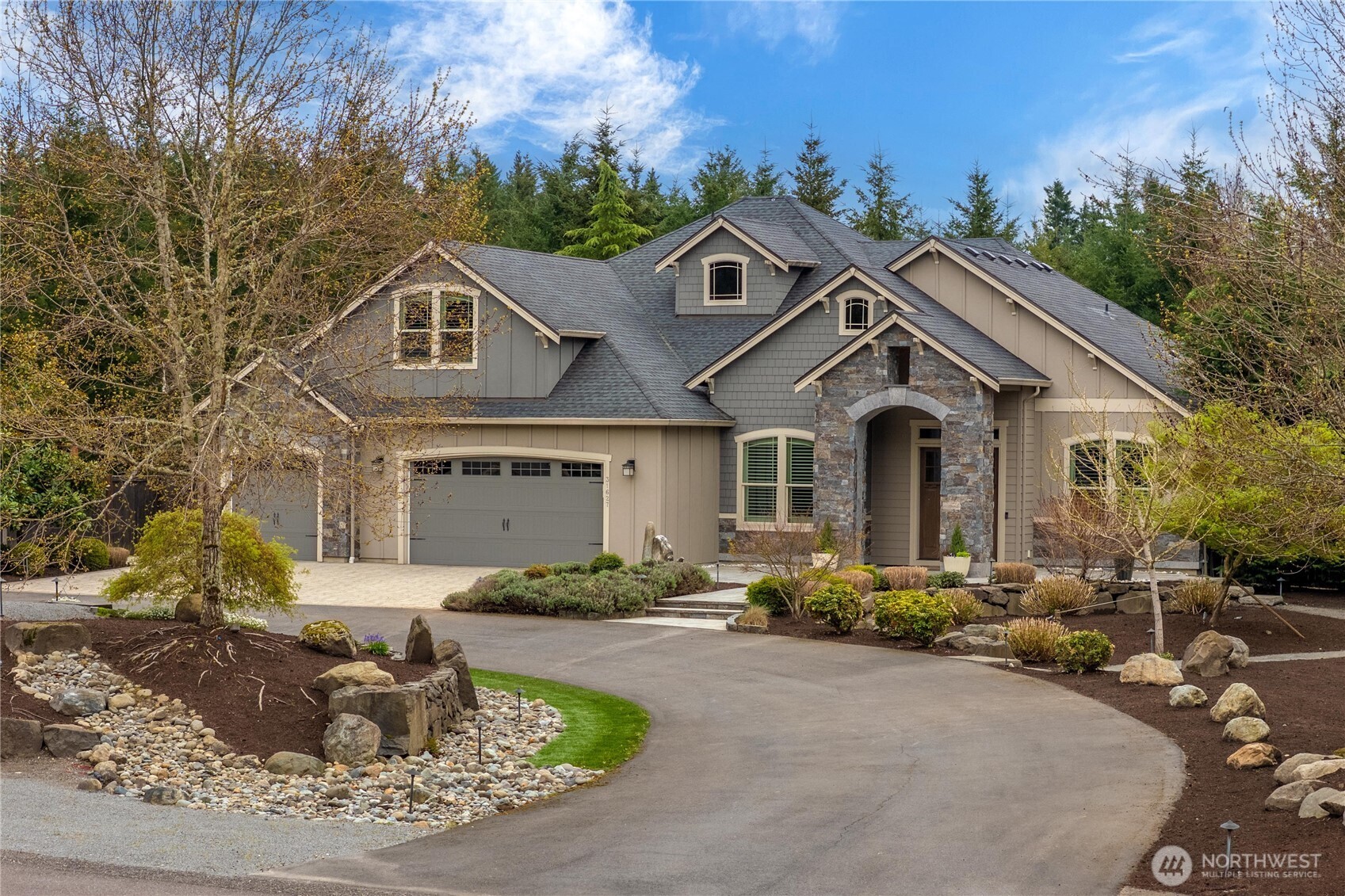 31627 SE 280th Court Ravensdale WA 98051
