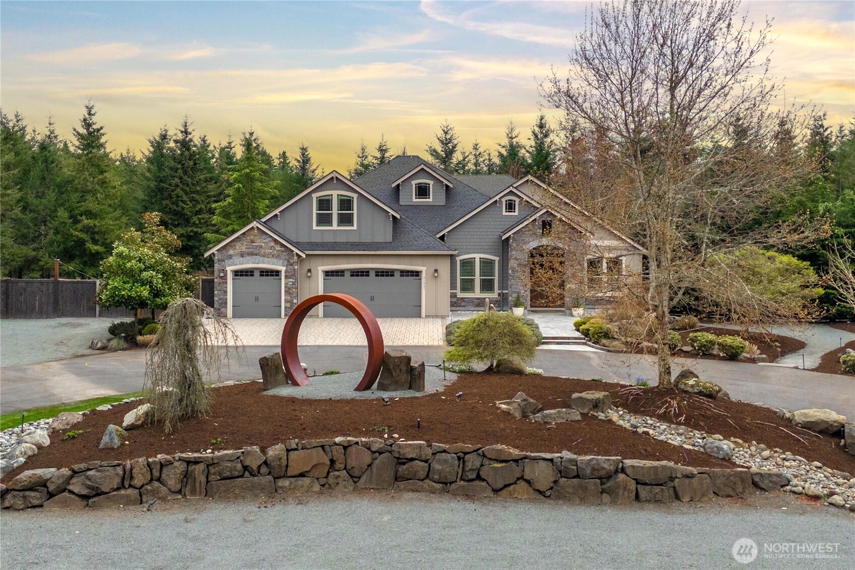 31627 SE 280th Court Ravensdale WA 98051