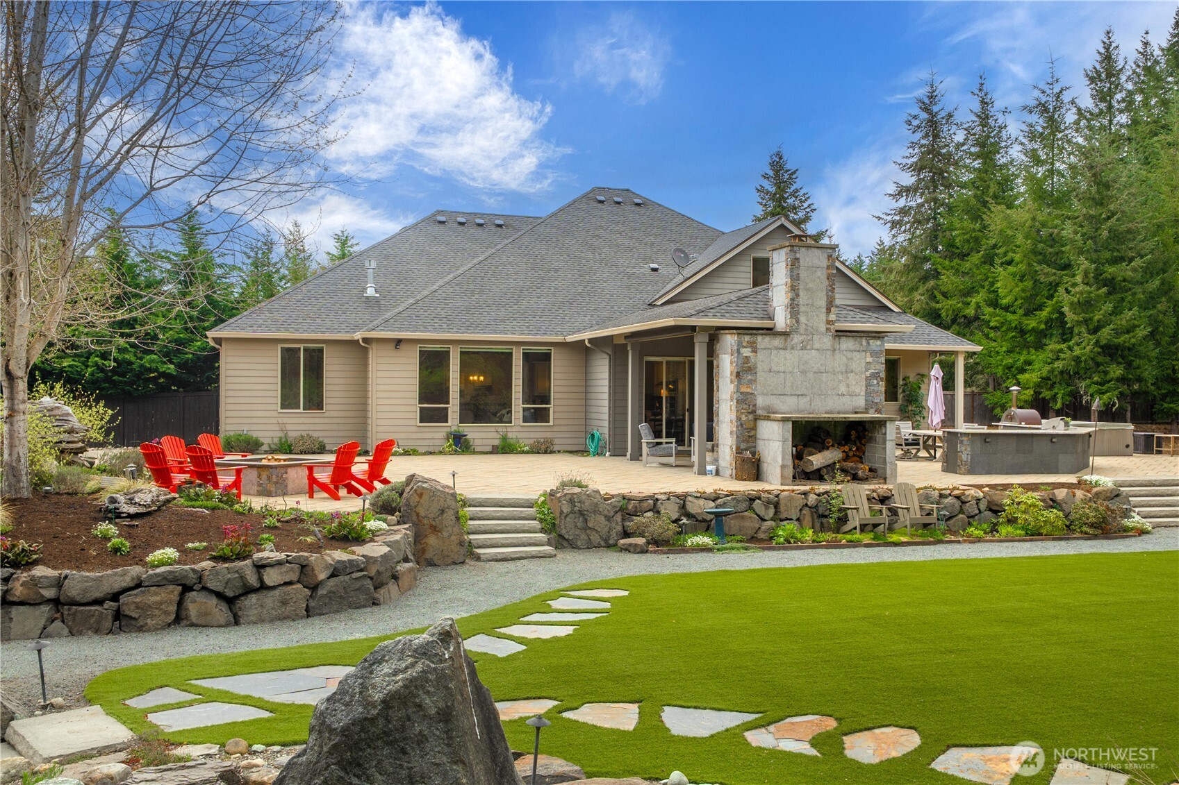 31627 SE 280th Court Ravensdale WA 98051