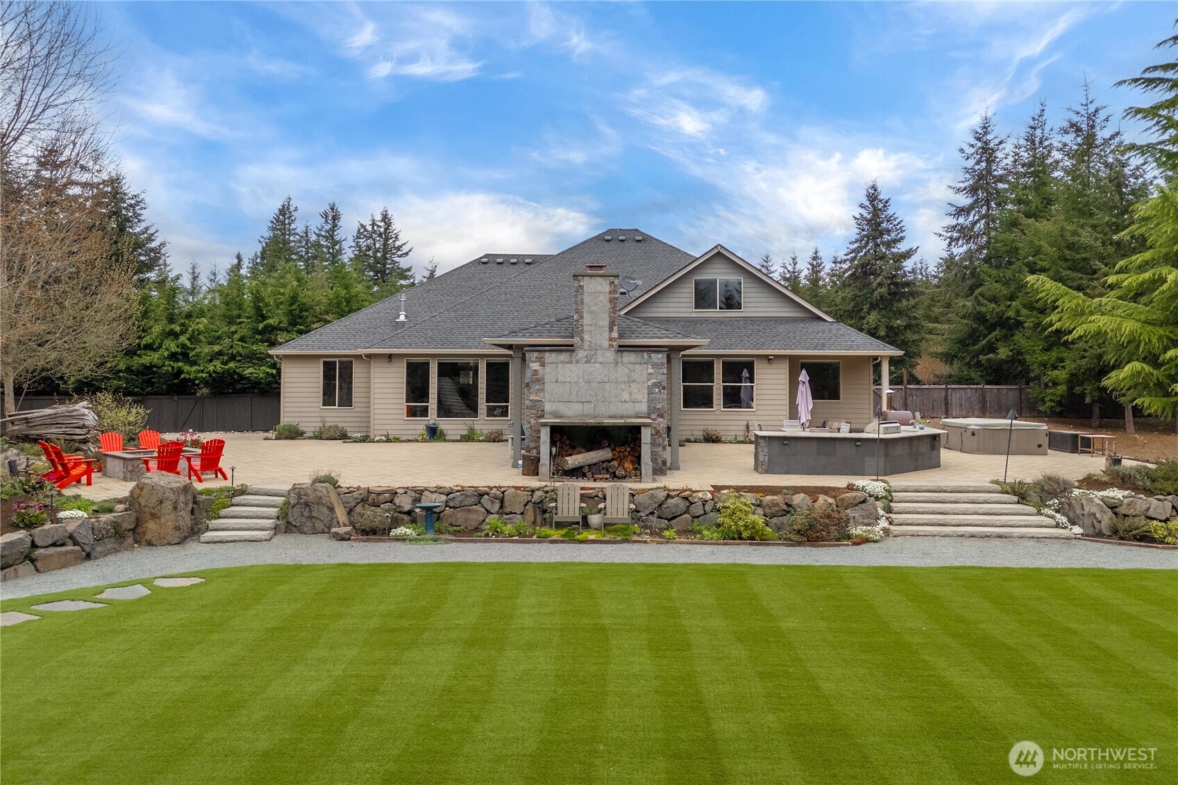 31627 SE 280th Court Ravensdale WA 98051