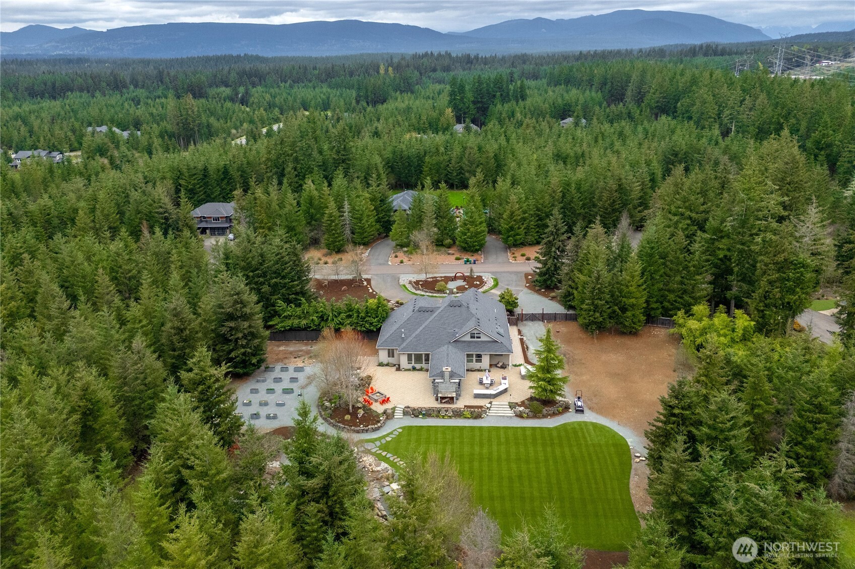 31627 SE 280th Court Ravensdale WA 98051