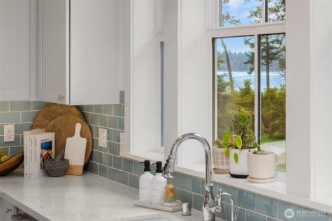 10717 NE Manitou Park Boulevard Bainbridge Island WA 98110