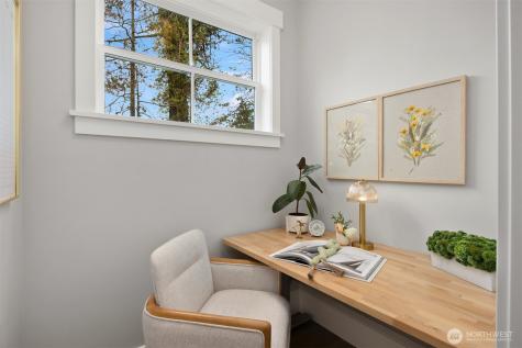 10717 NE Manitou Park Boulevard Bainbridge Island WA 98110