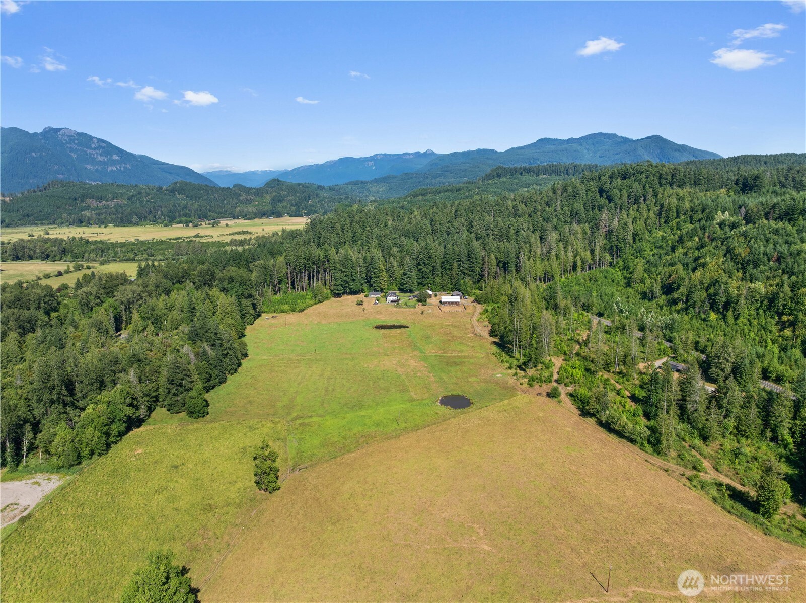 192 Skinner Road Randle WA 98377