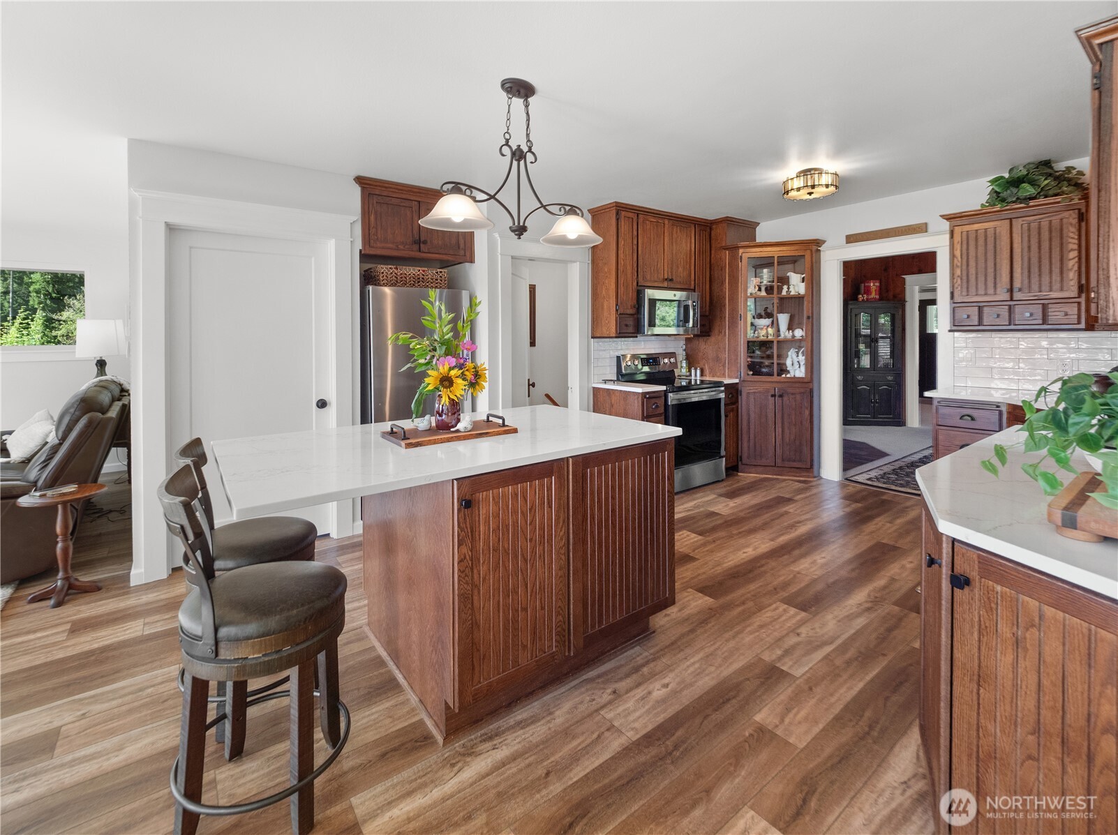 192 Skinner Road Randle WA 98377