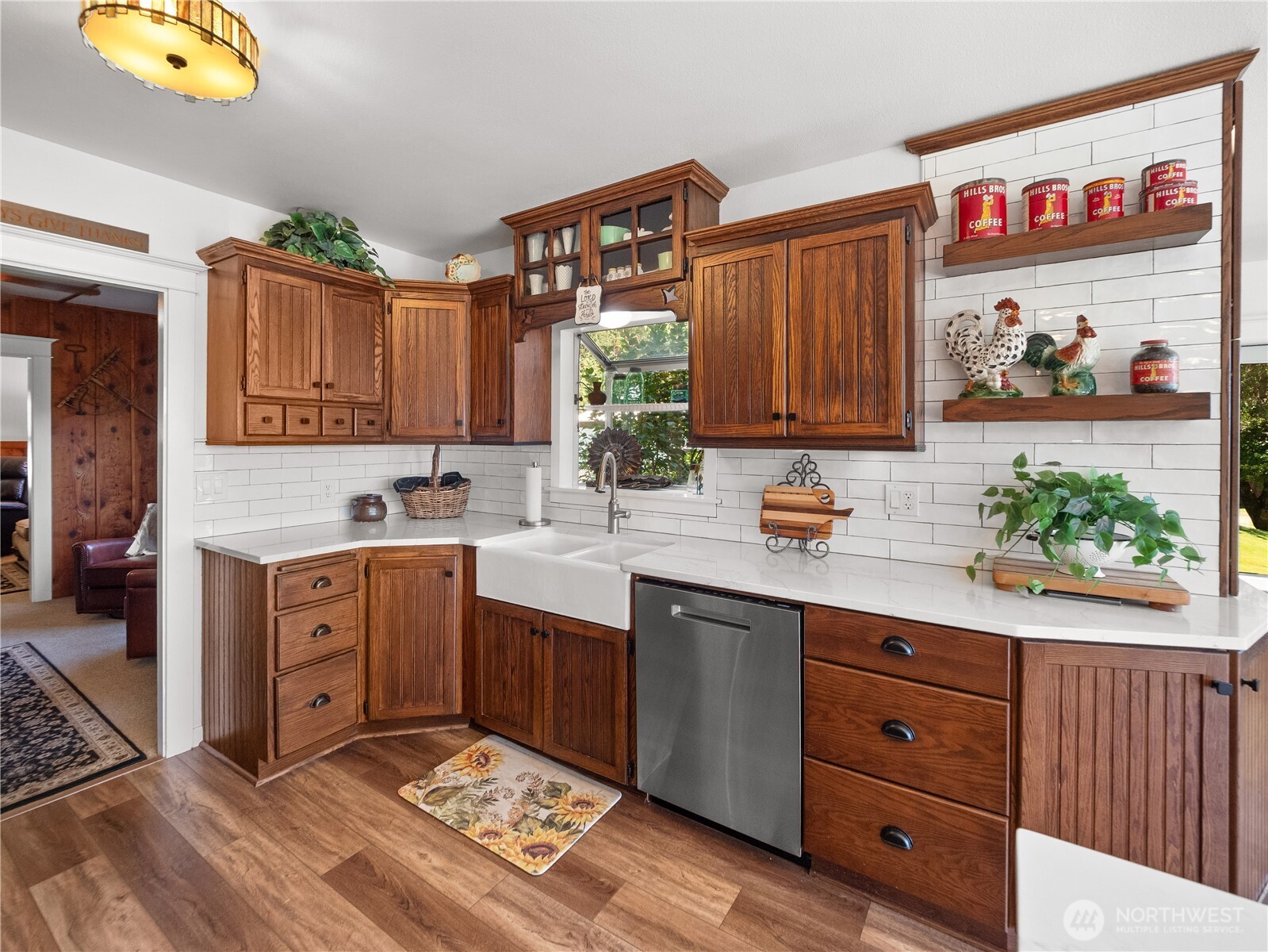 192 Skinner Road Randle WA 98377