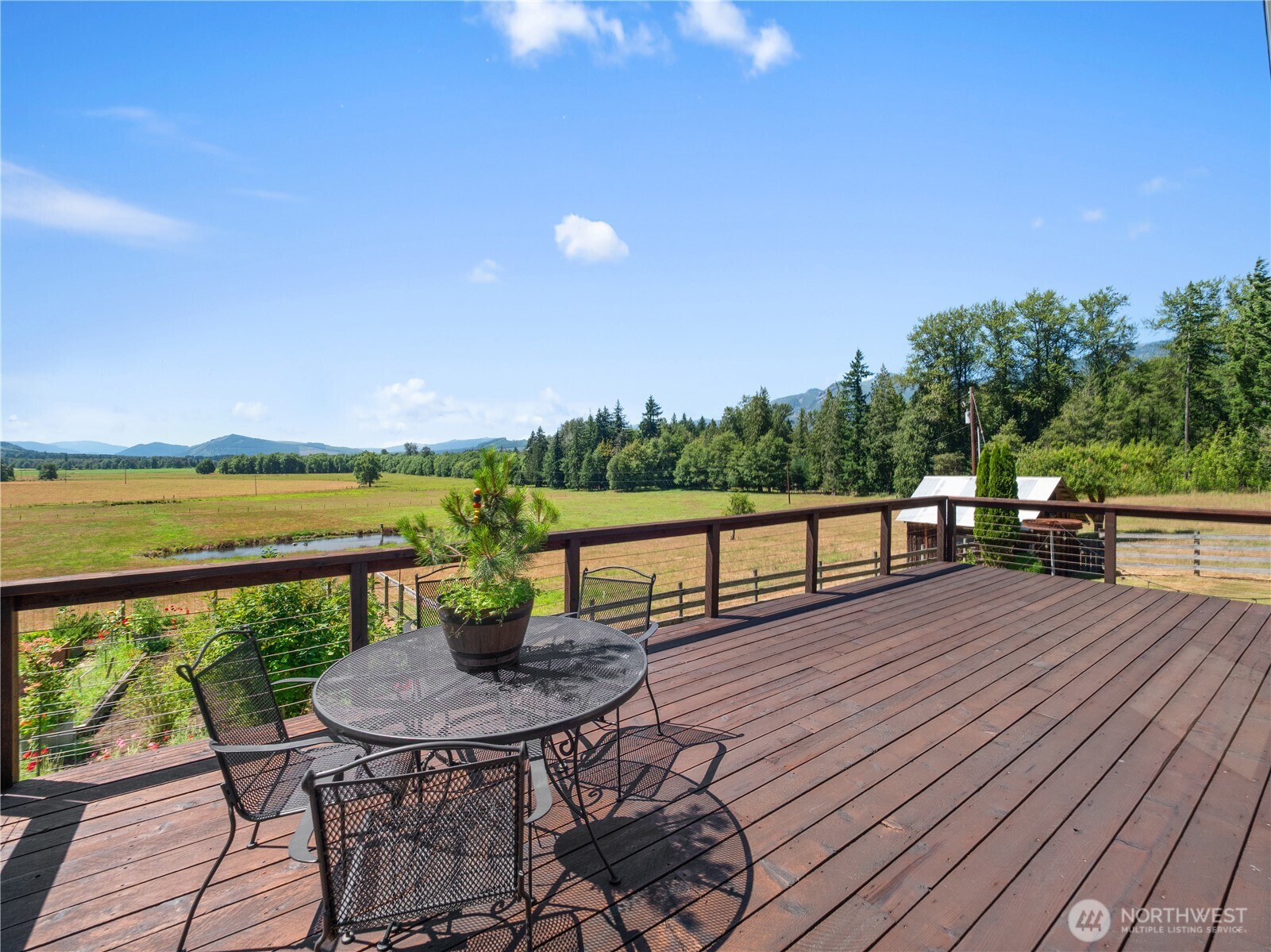 192 Skinner Road Randle WA 98377