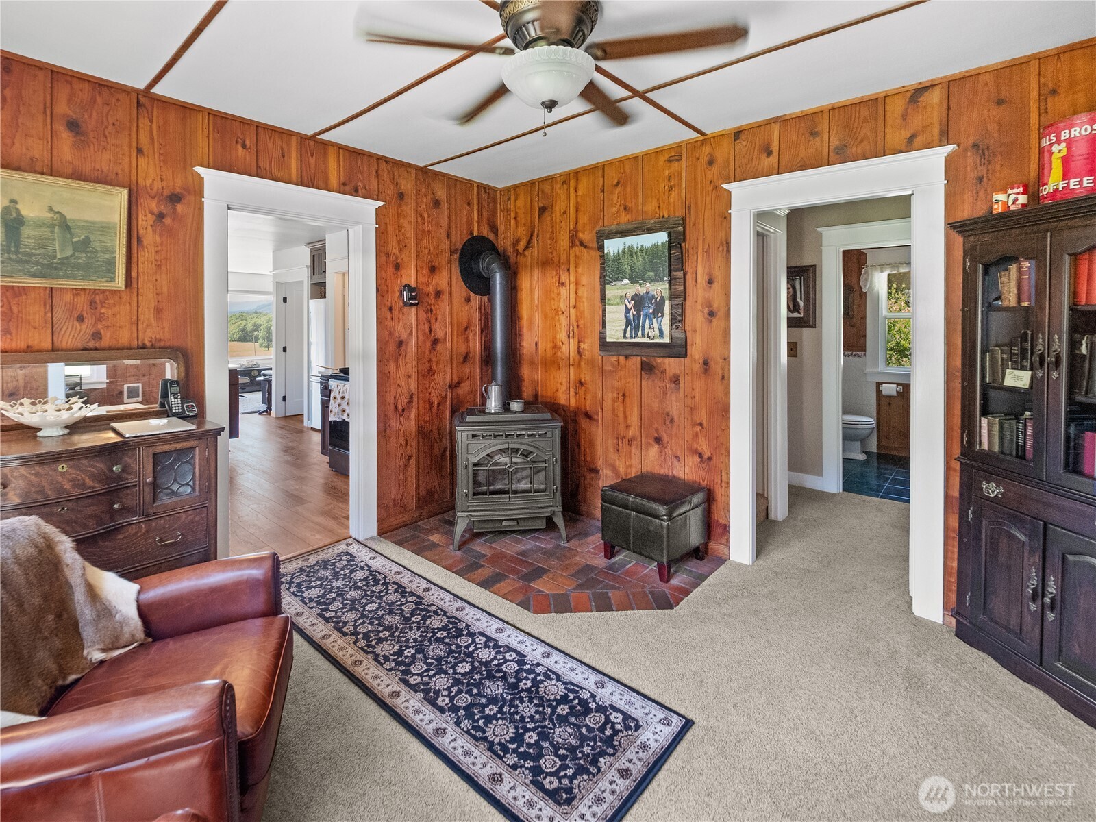 192 Skinner Road Randle WA 98377