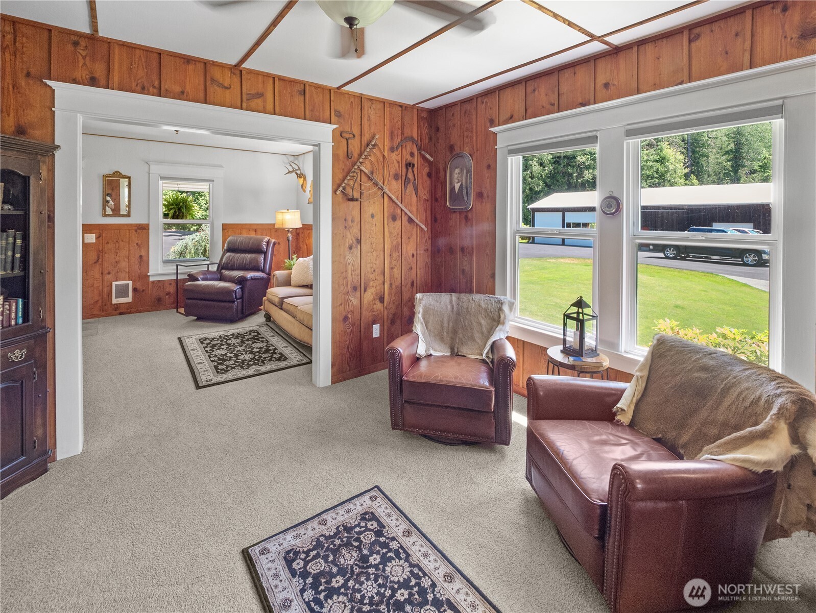 192 Skinner Road Randle WA 98377
