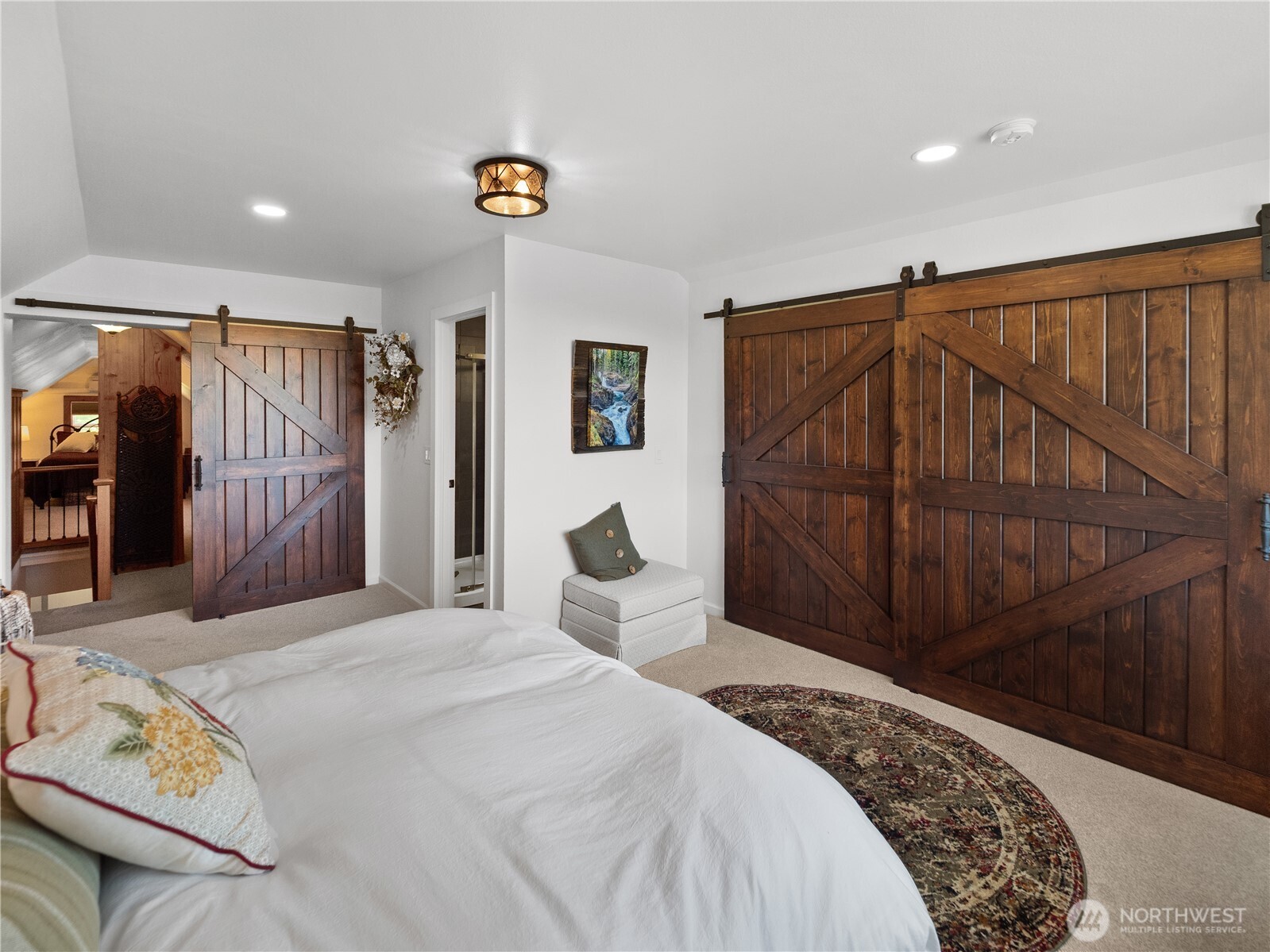 192 Skinner Road Randle WA 98377