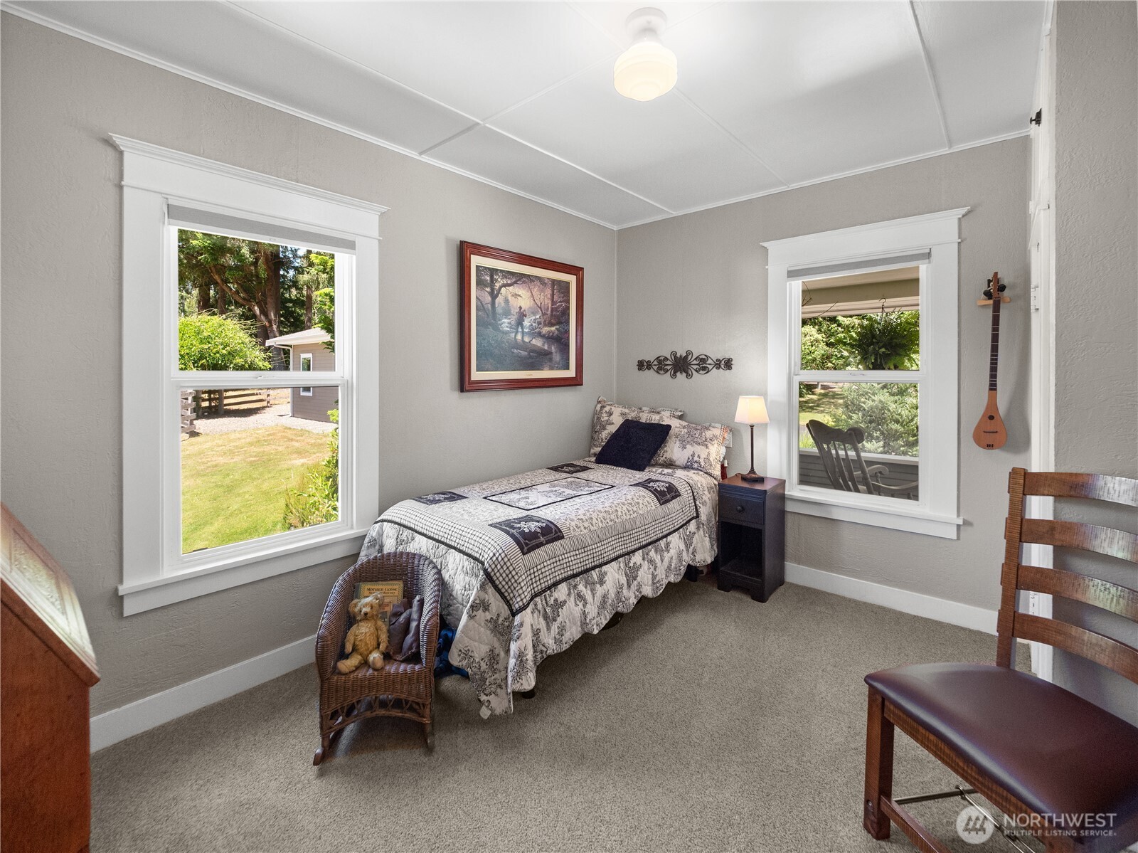 192 Skinner Road Randle WA 98377