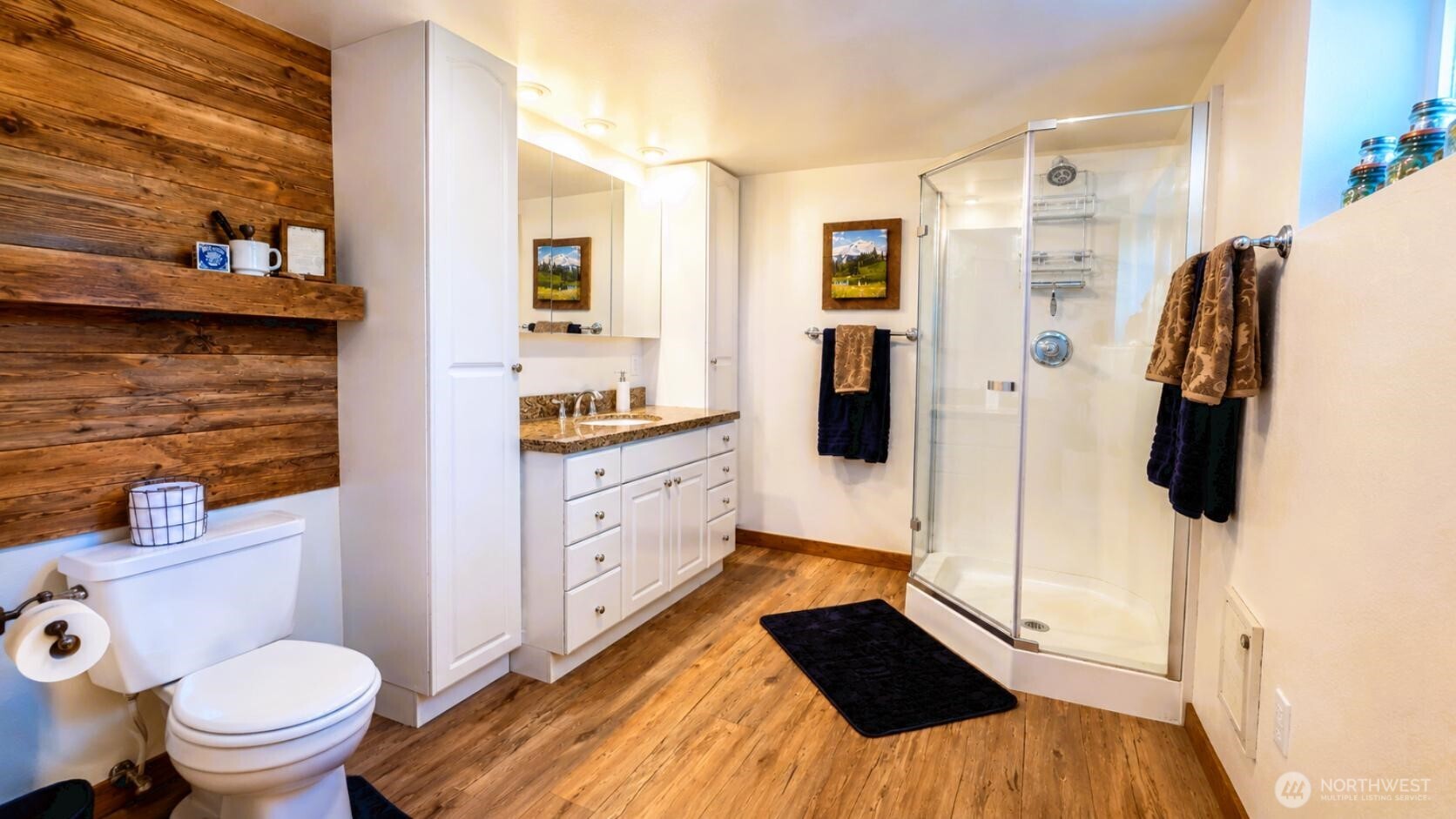 192 Skinner Road Randle WA 98377