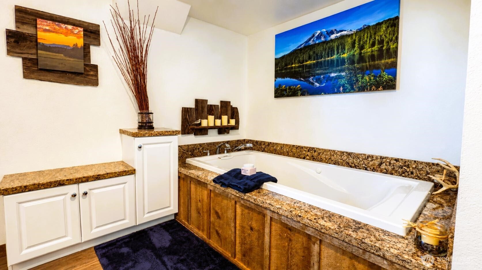 192 Skinner Road Randle WA 98377