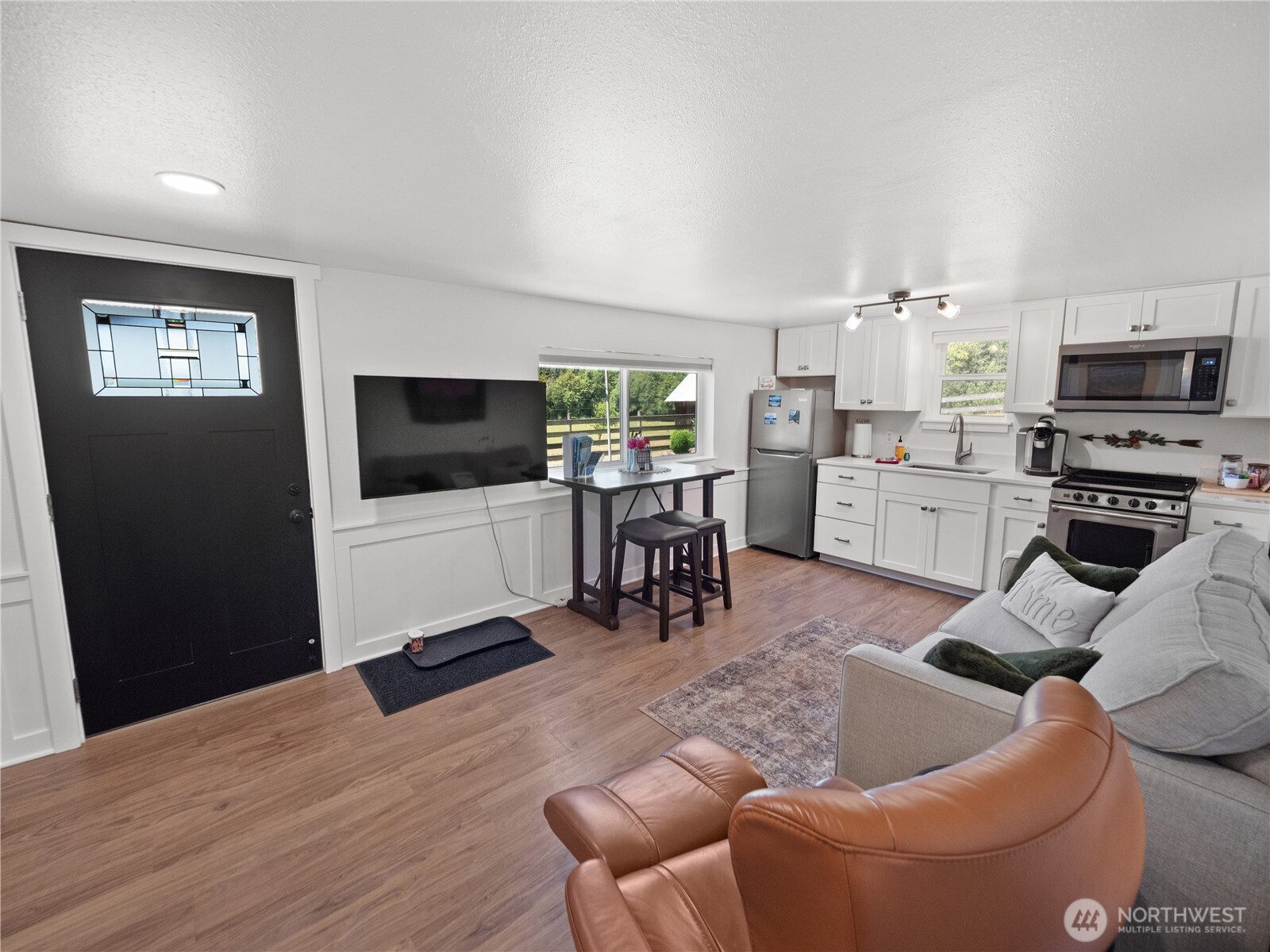 192 Skinner Road Randle WA 98377