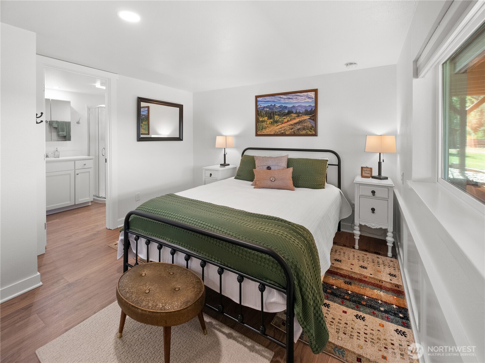 192 Skinner Road Randle WA 98377