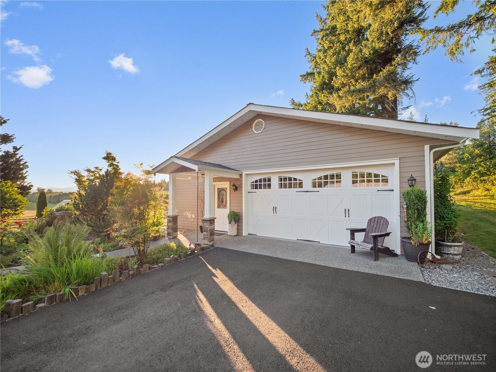 192 Skinner Road Randle WA 98377