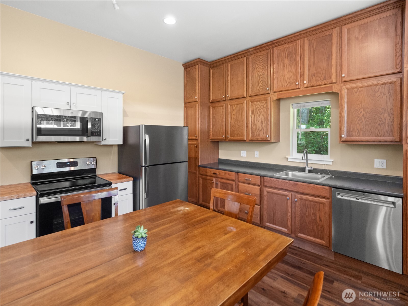 192 Skinner Road Randle WA 98377