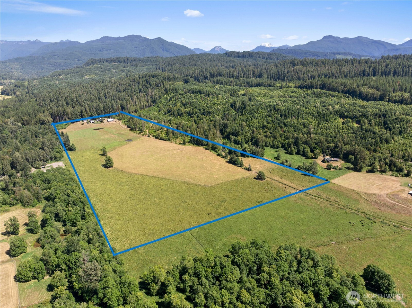 192 Skinner Road Randle WA 98377