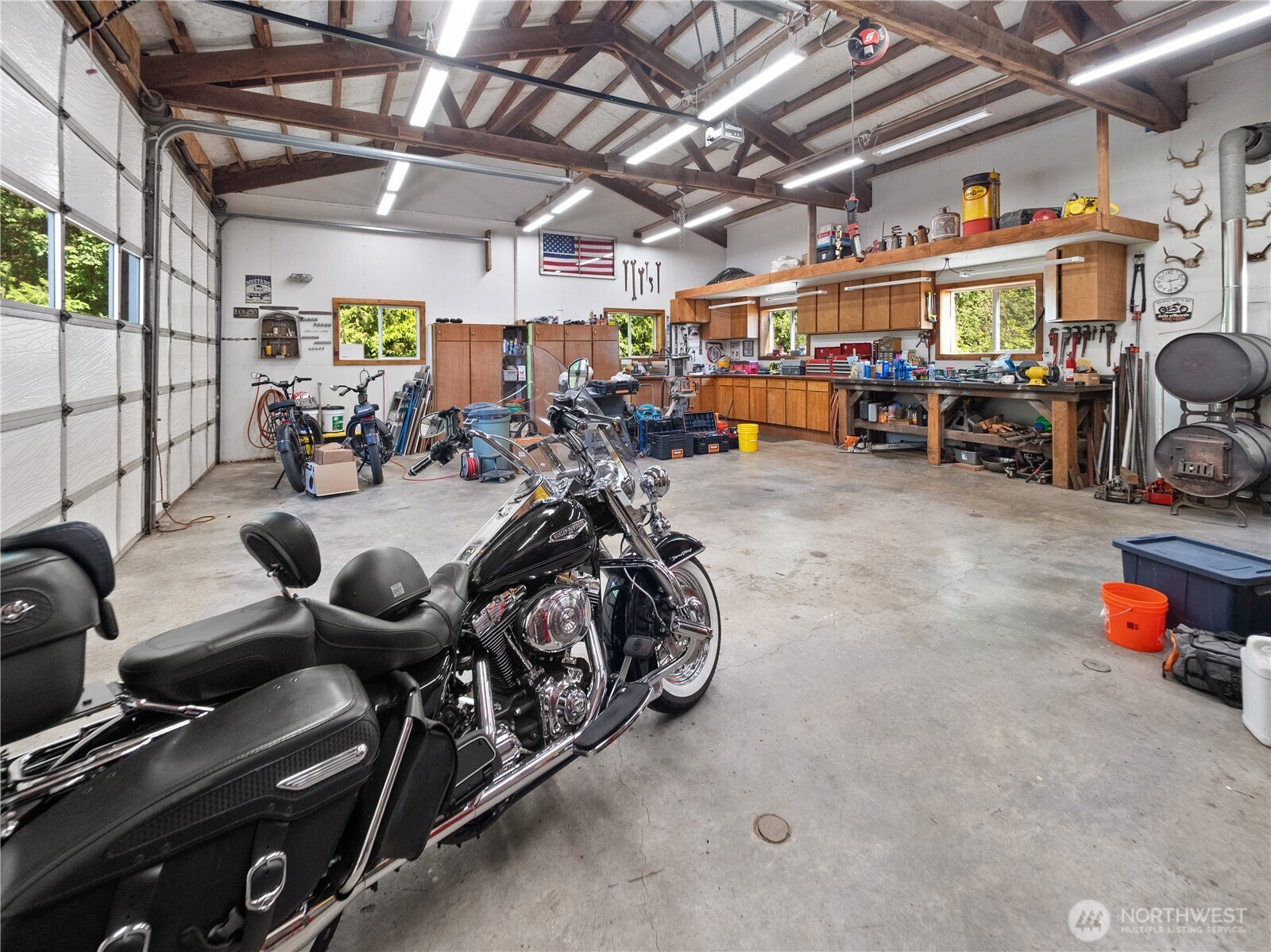 192 Skinner Road Randle WA 98377
