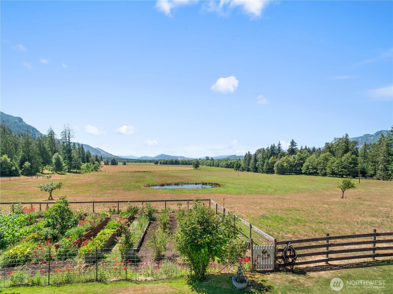 192 Skinner Road Randle WA 98377