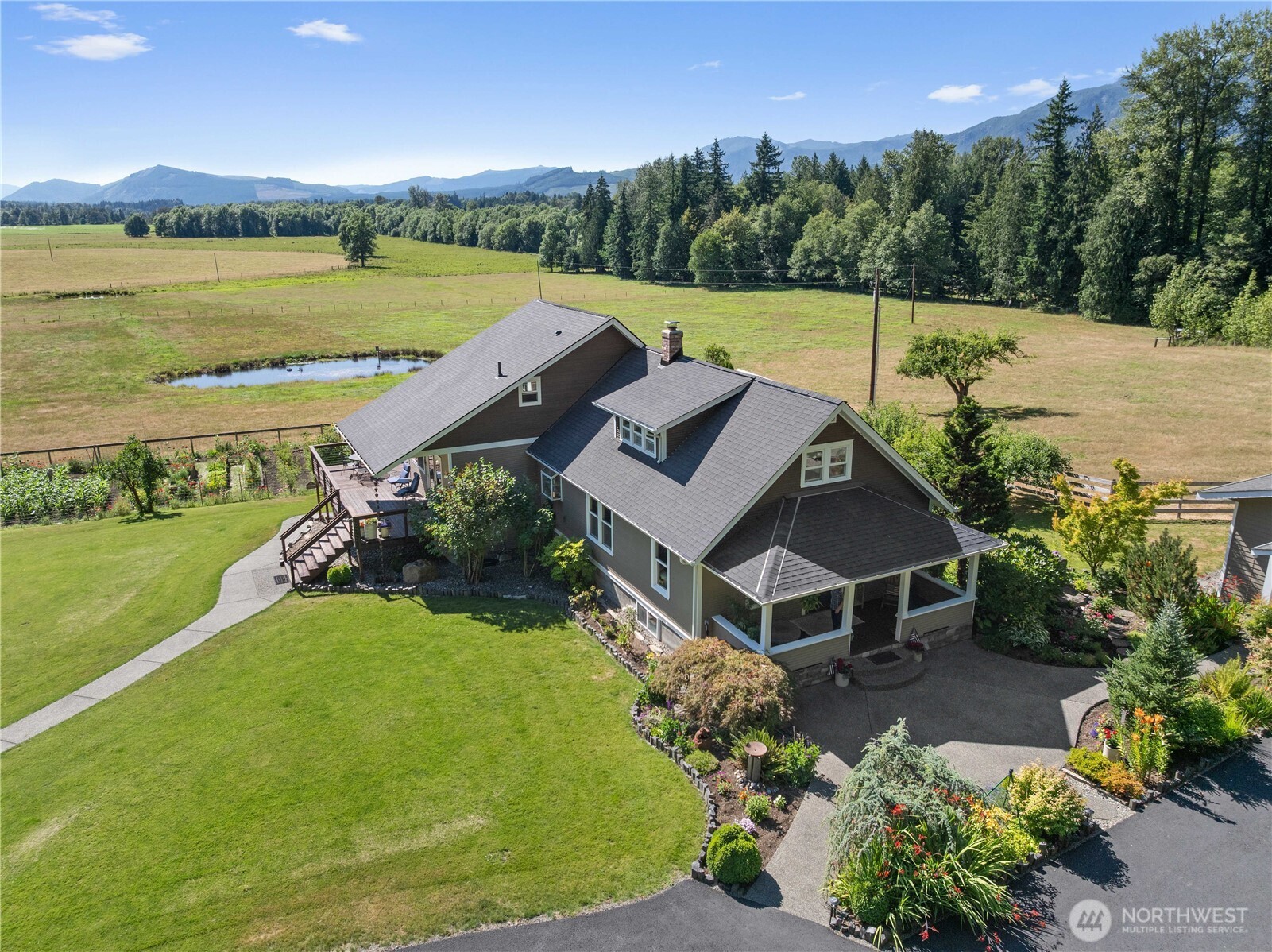 192 Skinner Road Randle WA 98377