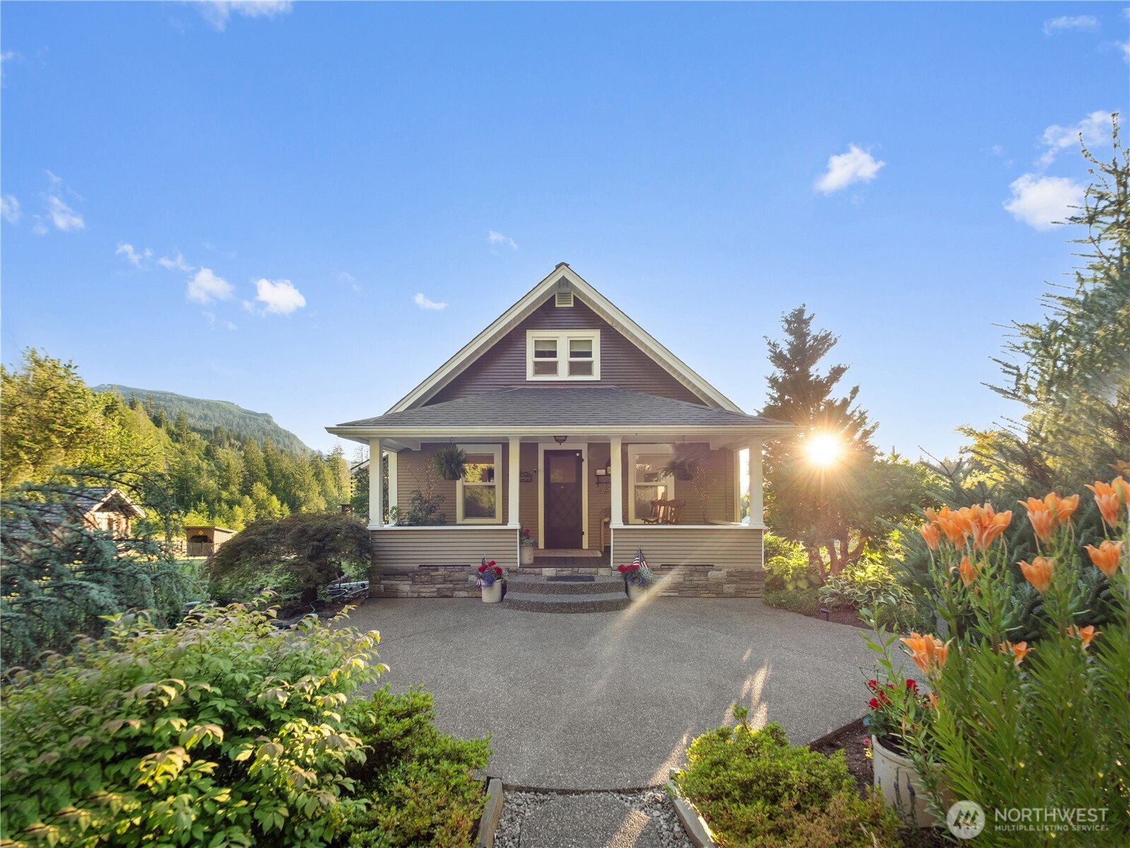 192 Skinner Road Randle WA 98377