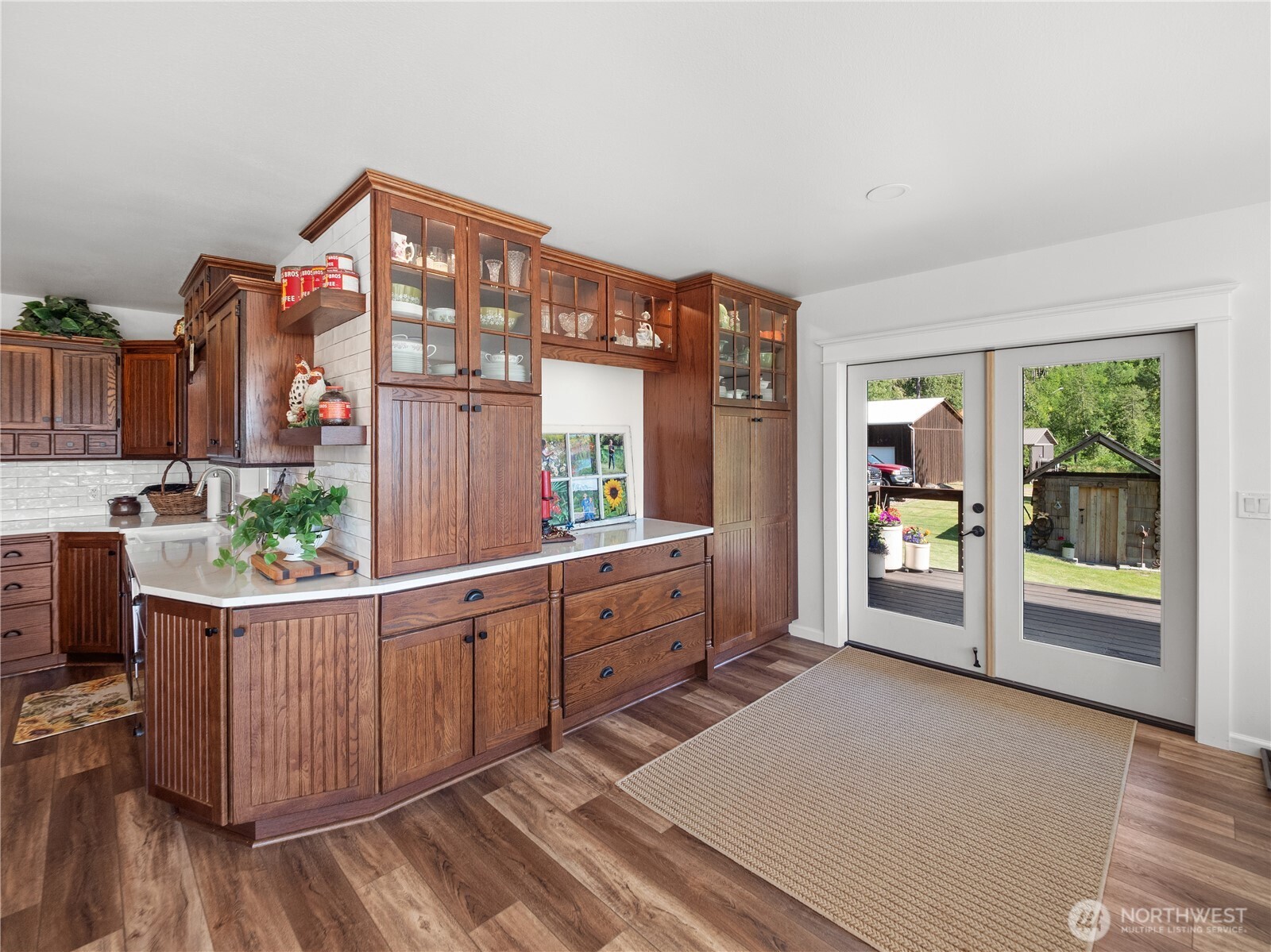 192 Skinner Road Randle WA 98377