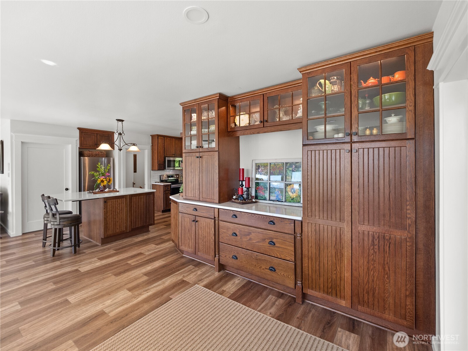 192 Skinner Road Randle WA 98377