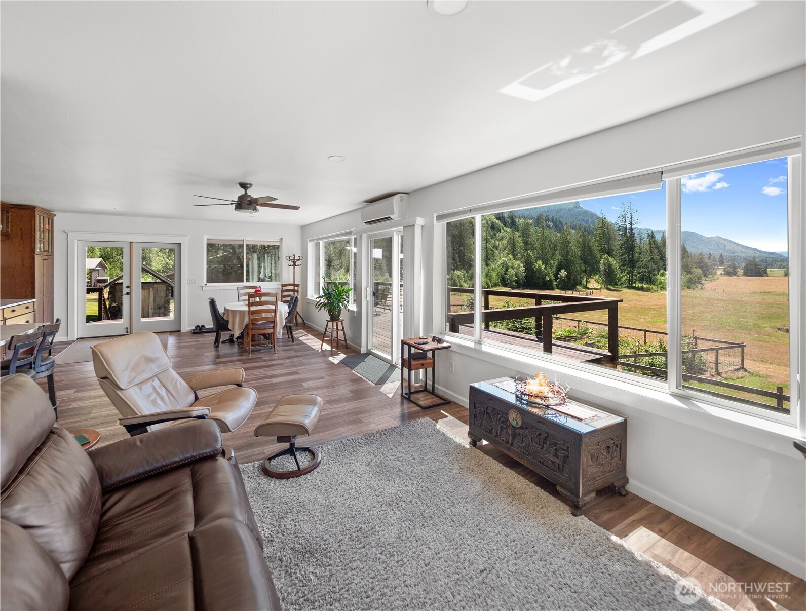 192 Skinner Road Randle WA 98377