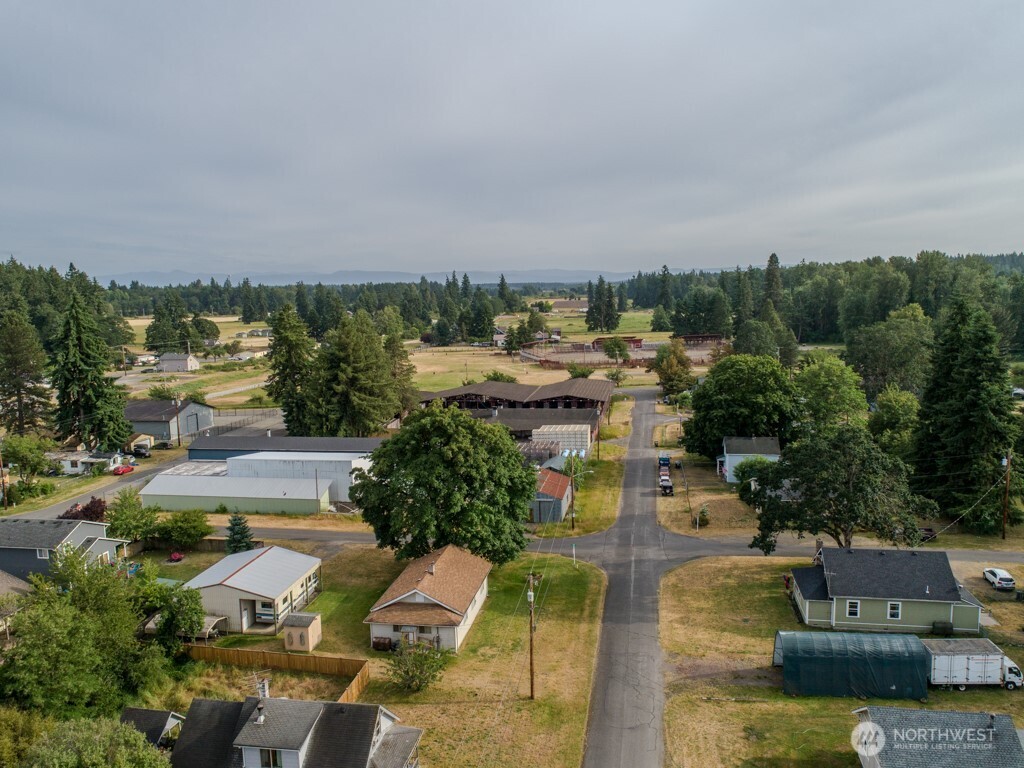 312 2nd Street W Roy WA 98580