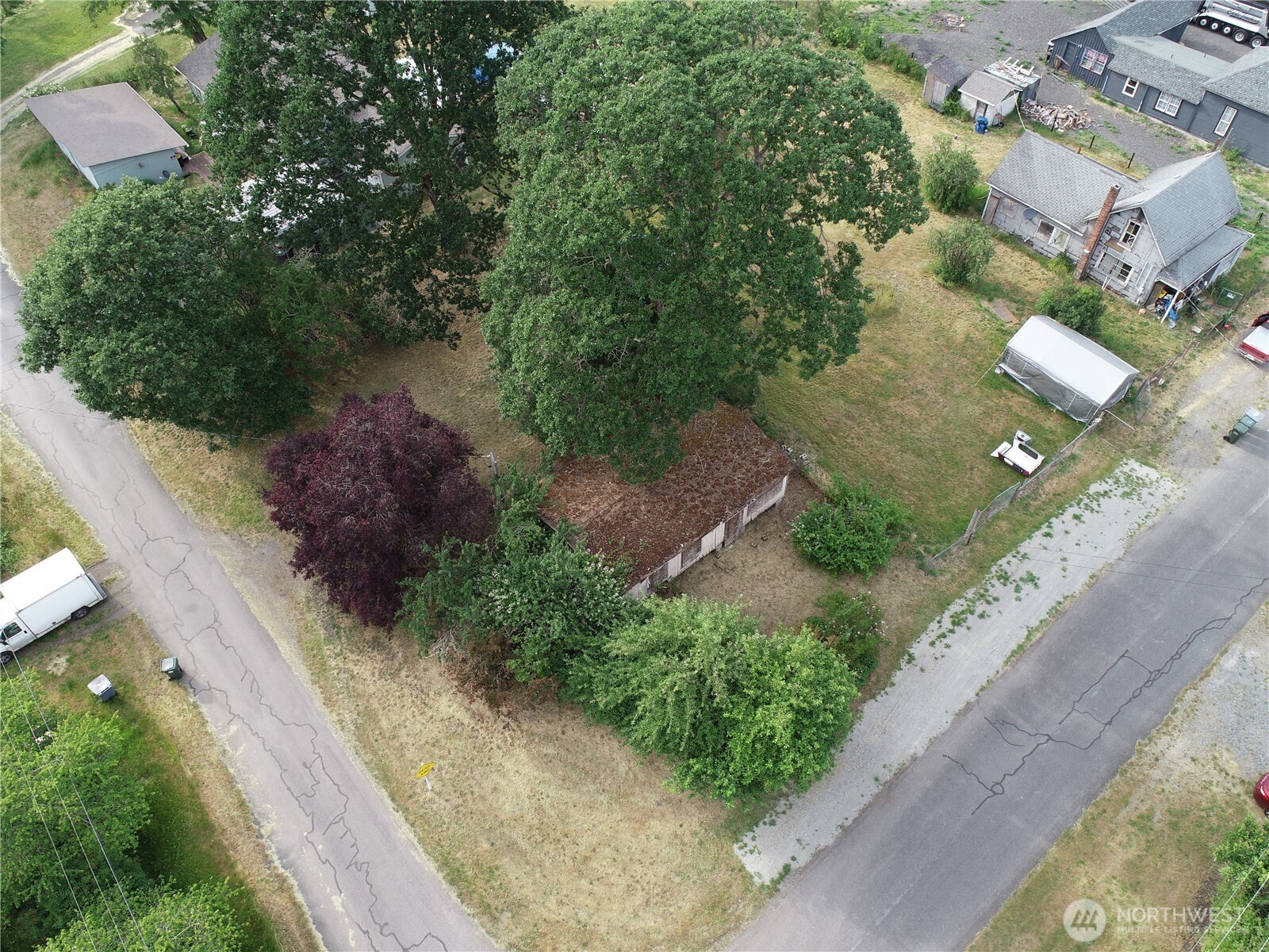 312 2nd Street W Roy WA 98580