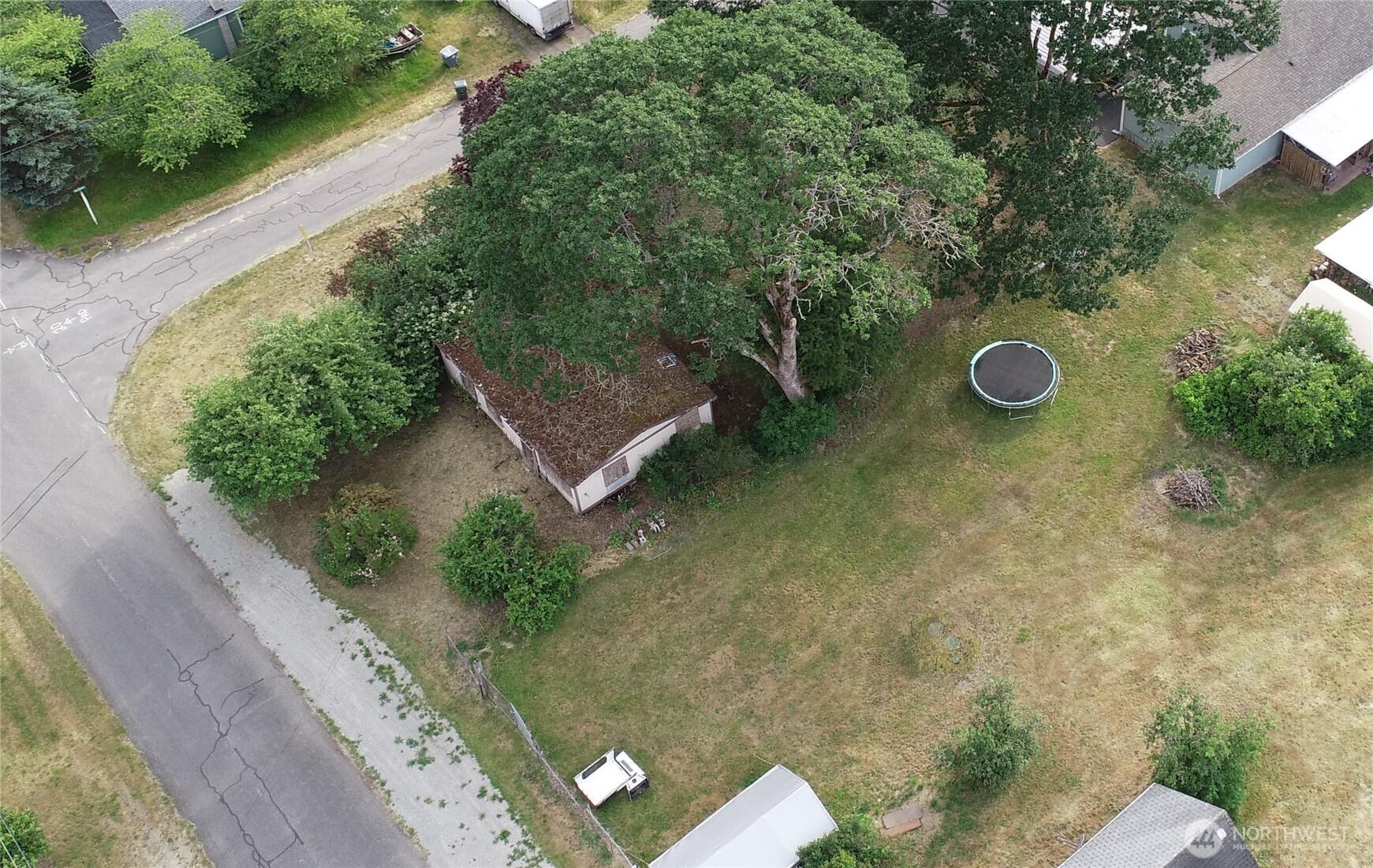 312 2nd Street W Roy WA 98580